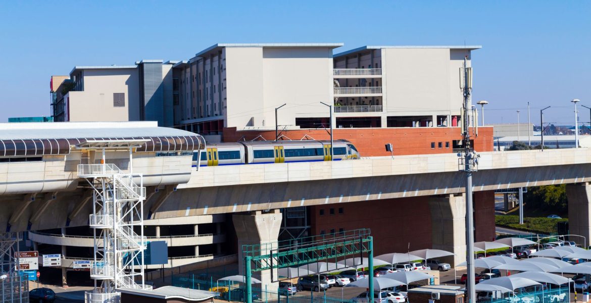 Environmental Management Subcontracted Services for Road Upgrade at OR Tambo Internat