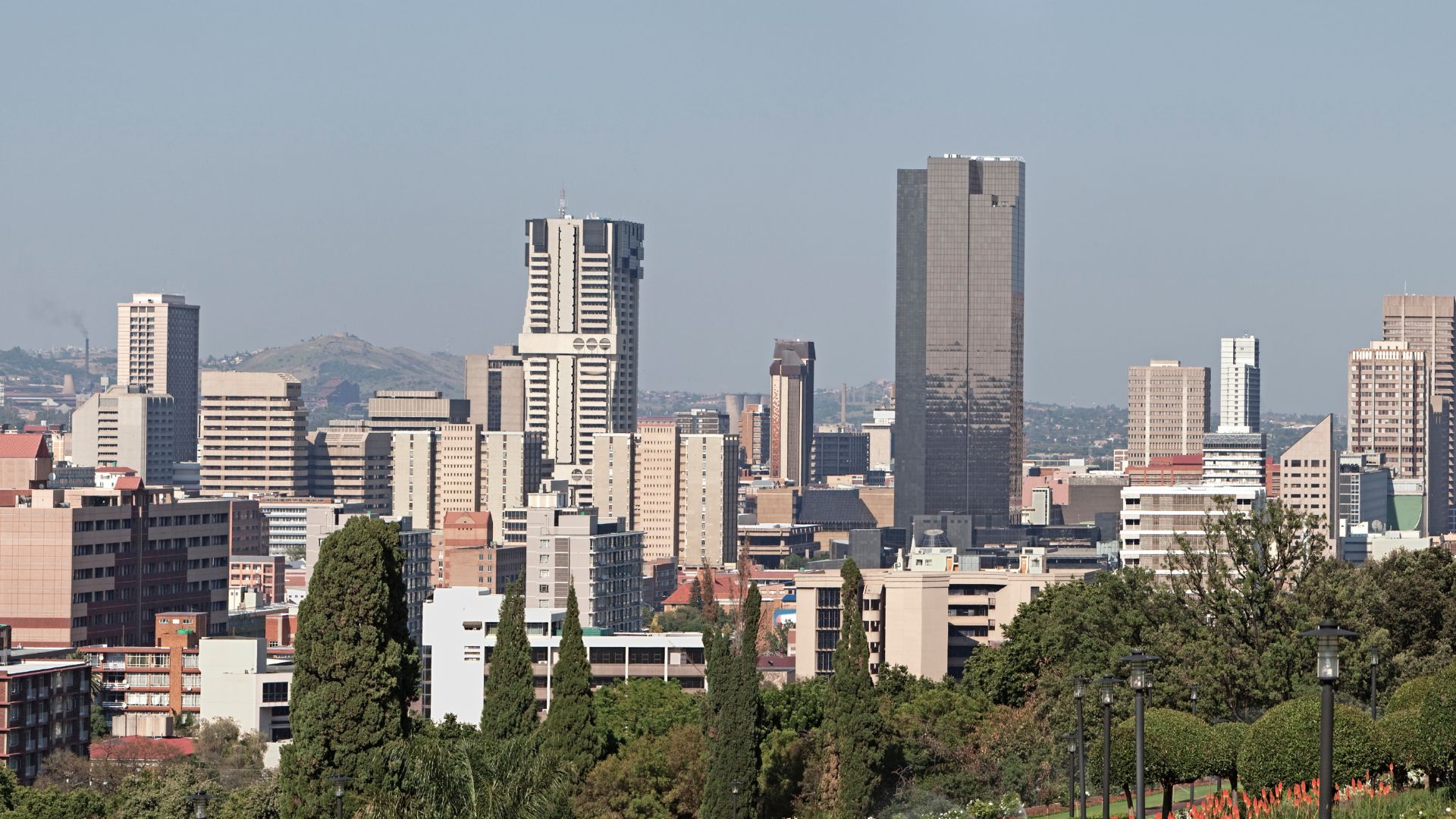 Development of Waste Management Plan for tender submissions at City of Tshwane.