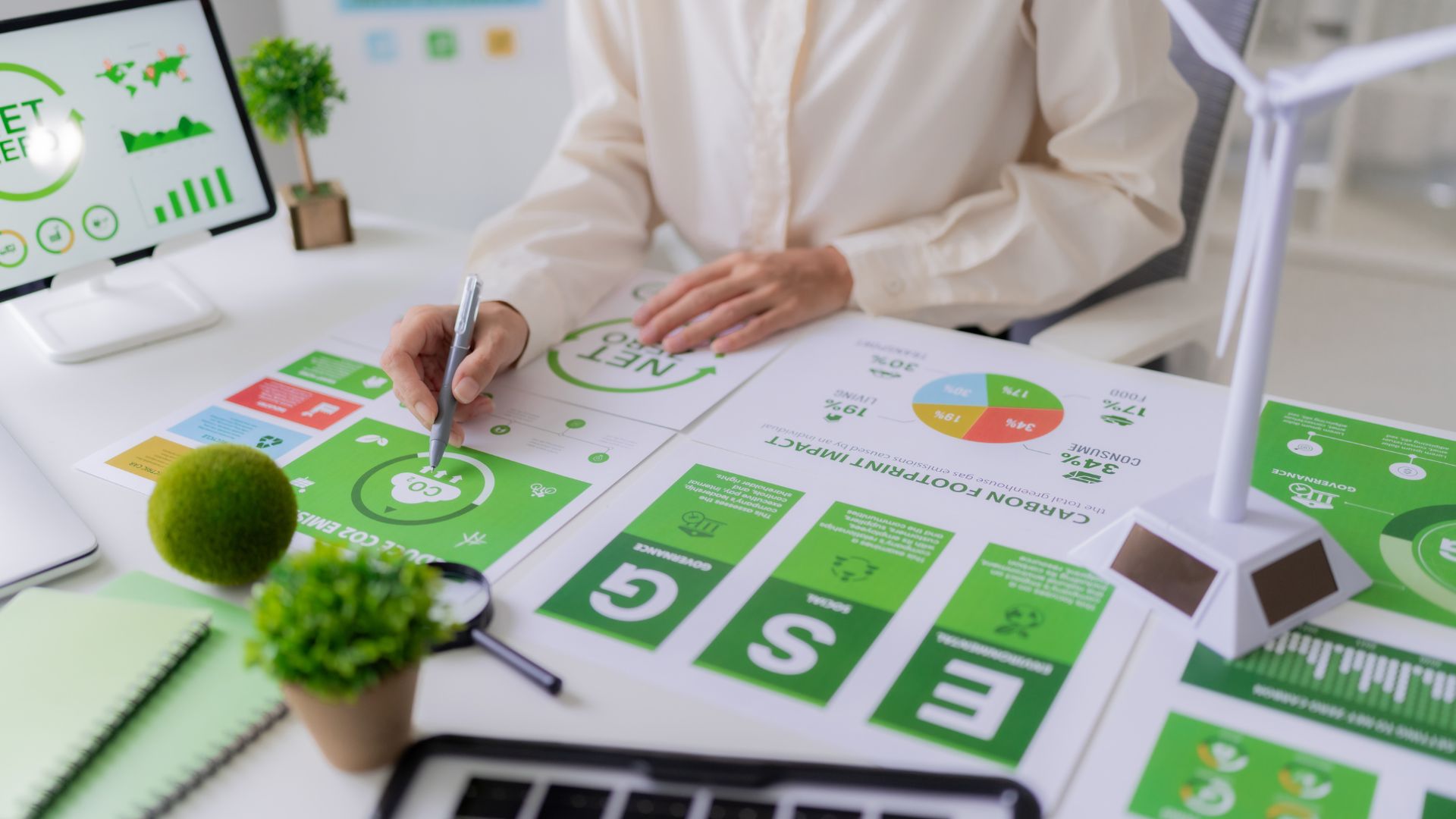 Investigating carbon content in the KZN soils