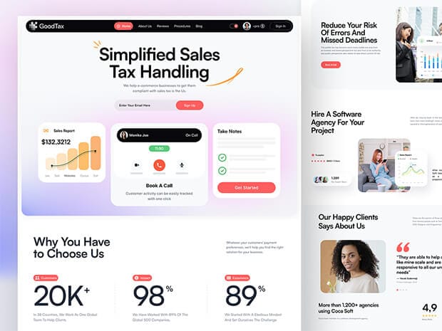 Esponsive Design Success: The Complete Makeover of TravelMate’s