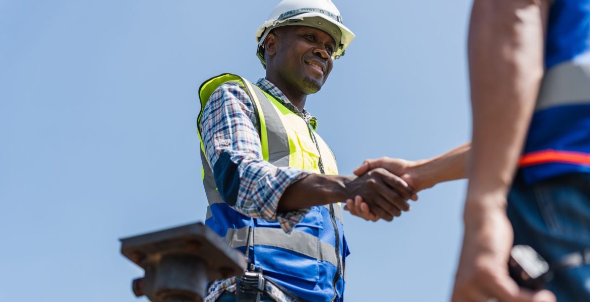 SHEQ Gap Analysis for Construction and Engineering departments