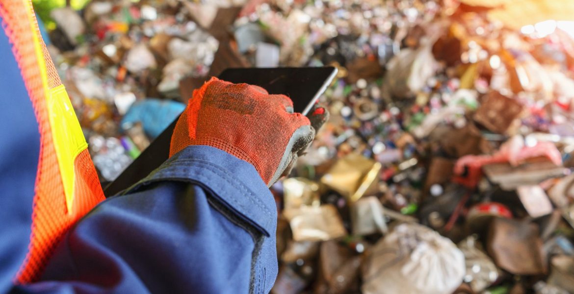 Development of Integrated Waste Management Plan for tender submissions