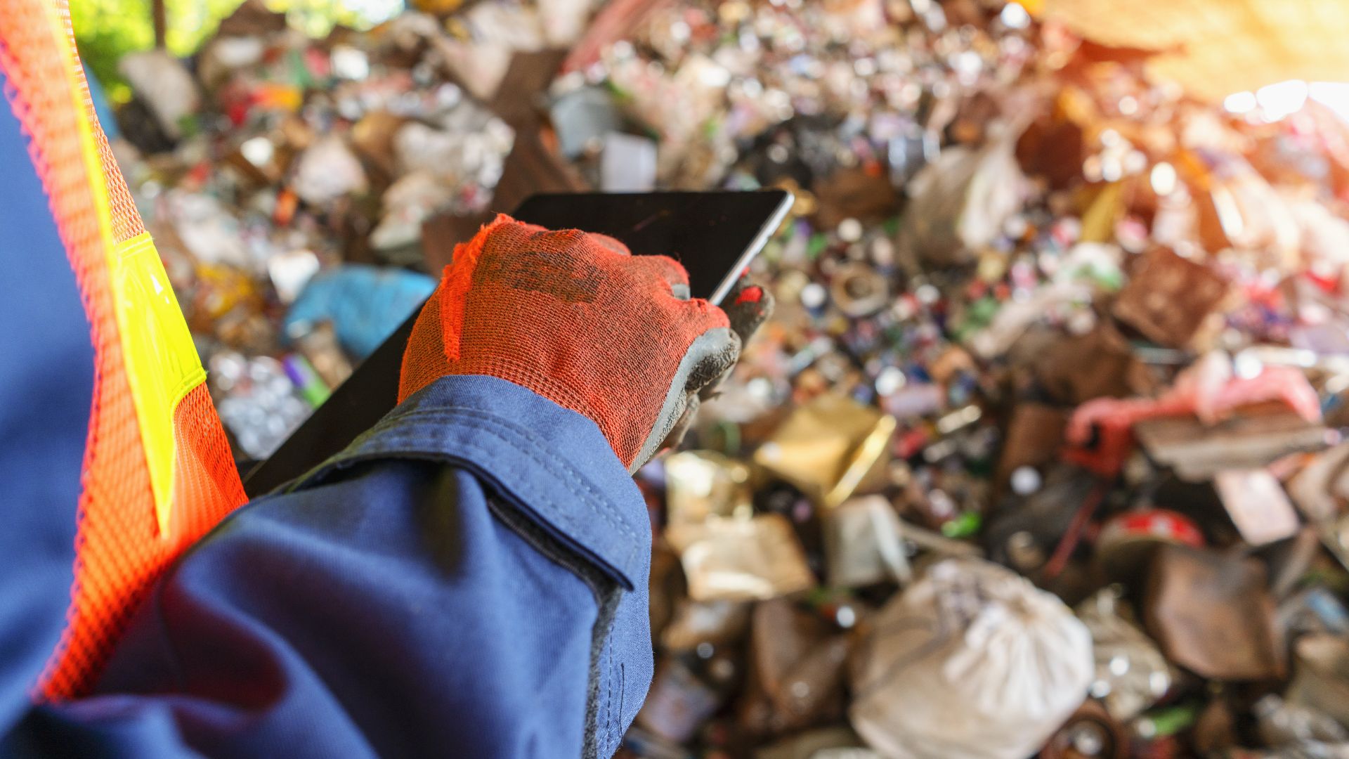 Development of Integrated Waste Management Plan for tender submissions